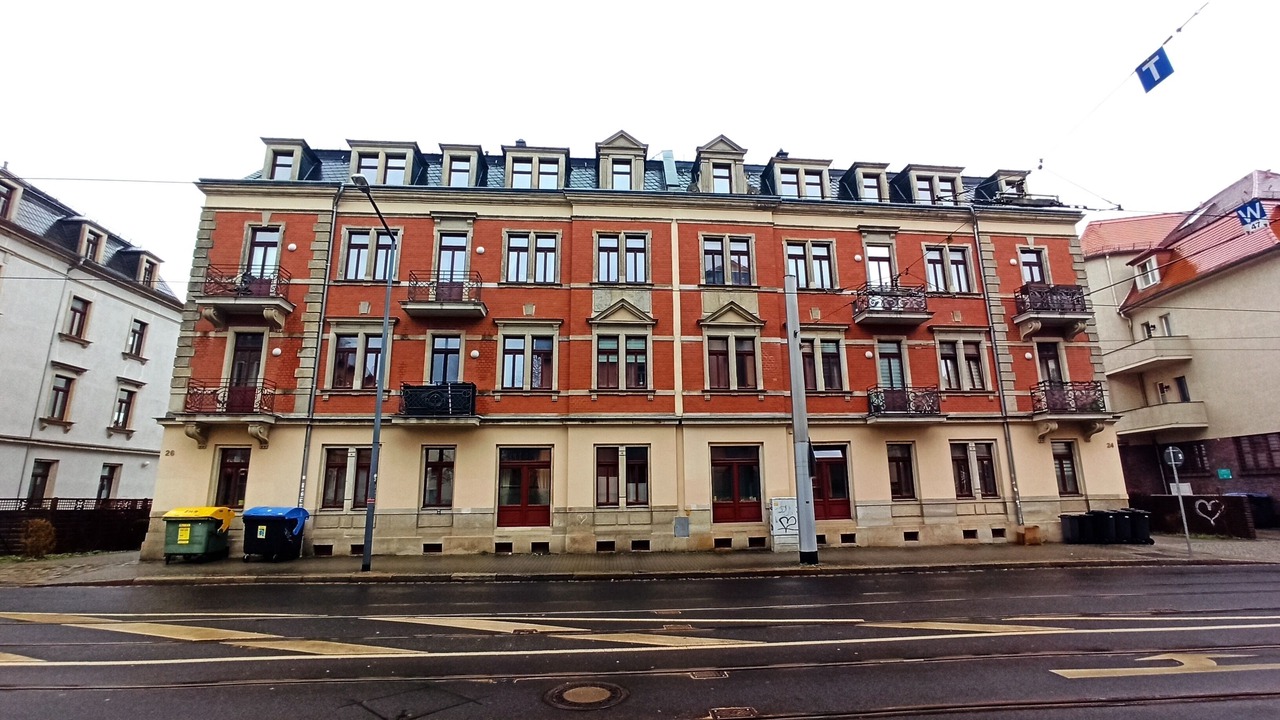 Photo of Outdoor in Dresden