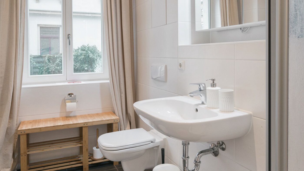Photo of Bathroom in Dresden