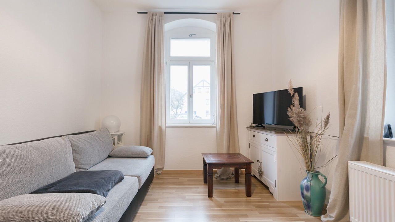 Photo of Livingroom in Dresden