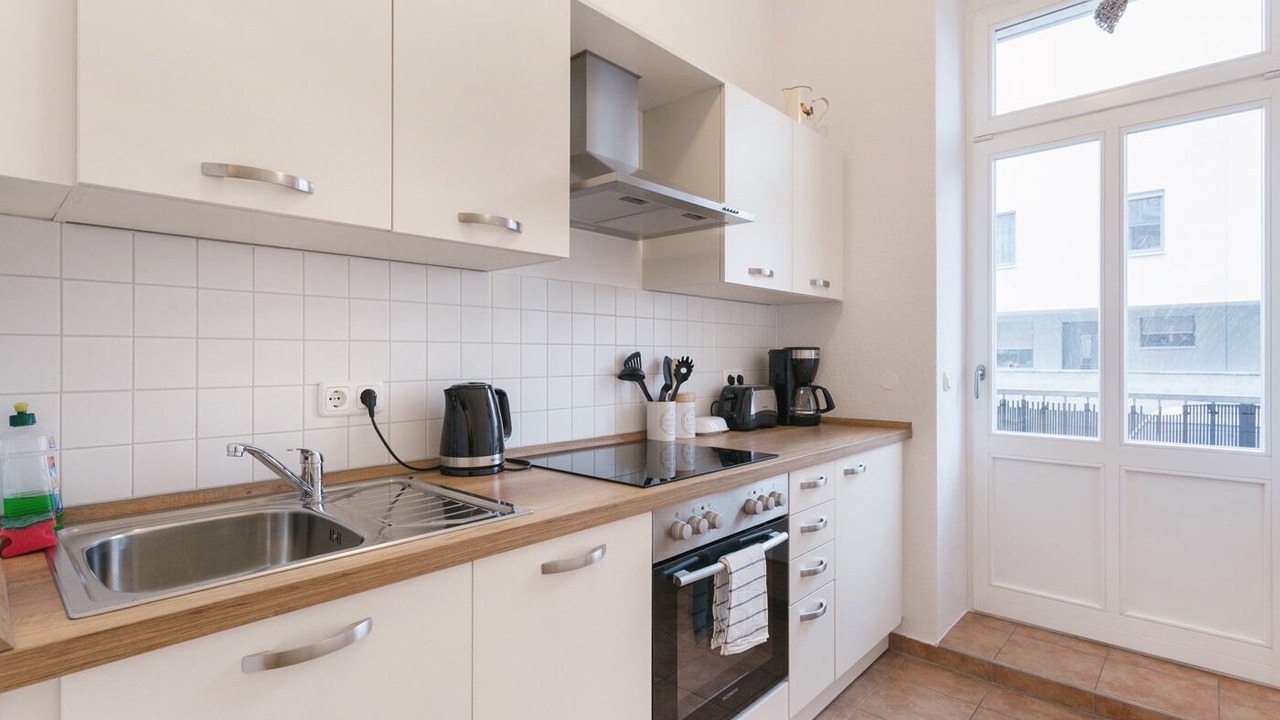 Photo of Kitchen in Dresden