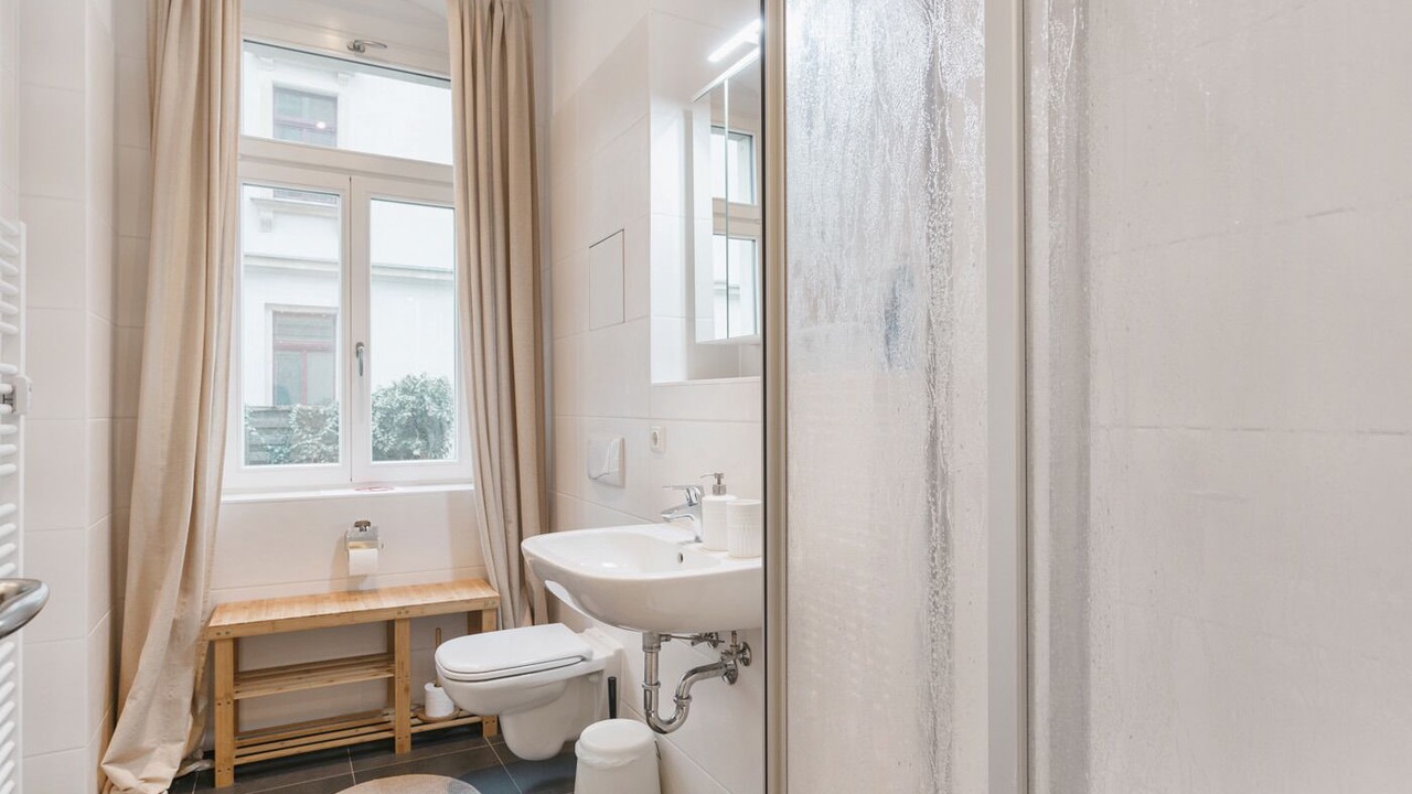 Photo of Bathroom in Dresden