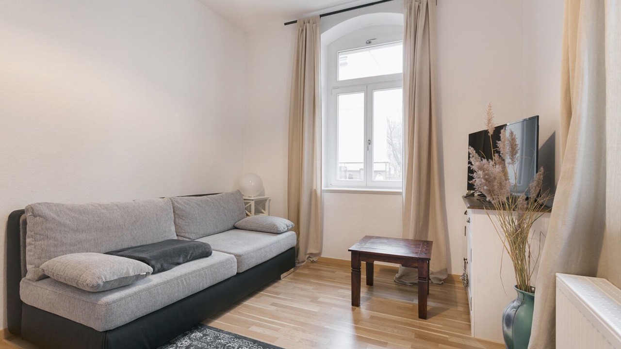 Photo of Livingroom in Dresden
