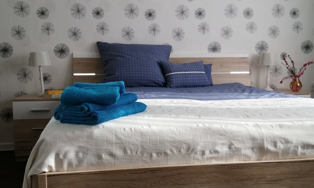 Photo of Bedroom in Haren