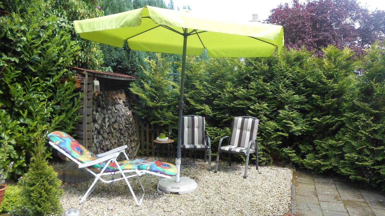 Photo of Patio Balcony in Haren