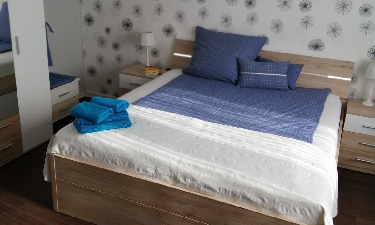 Photo of Bedroom in Haren