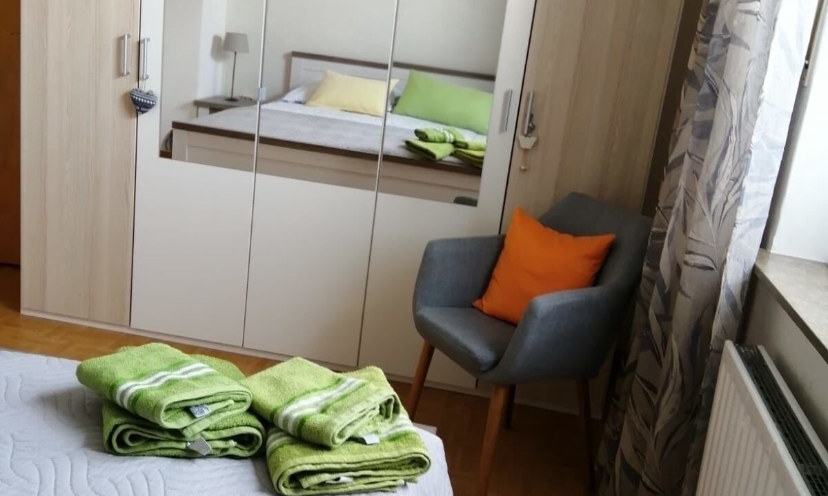 Photo of Bedroom in Haren
