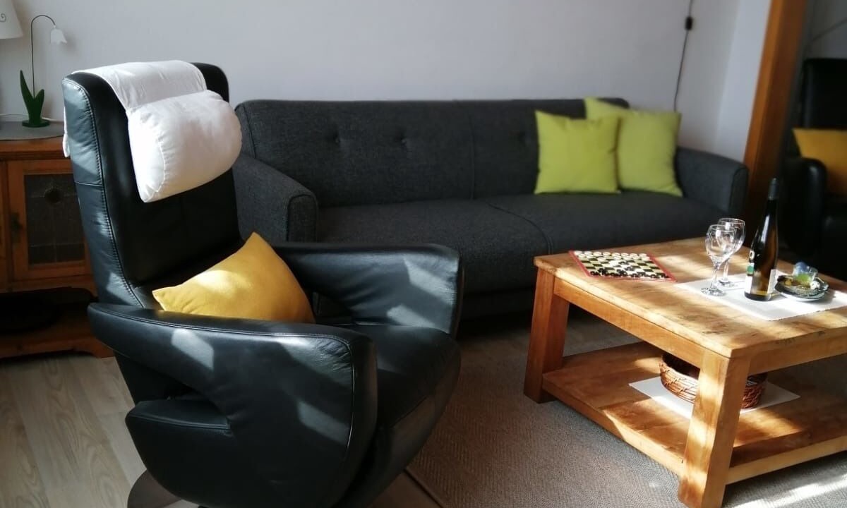 Photo of Livingroom in Haren