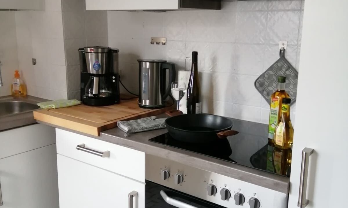 Photo of Kitchen in Haren