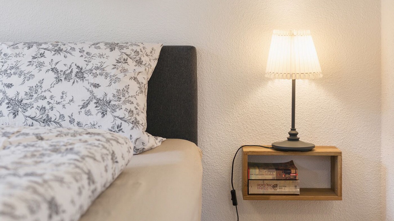 Photo of Bedroom in Leipziger Vorstadt