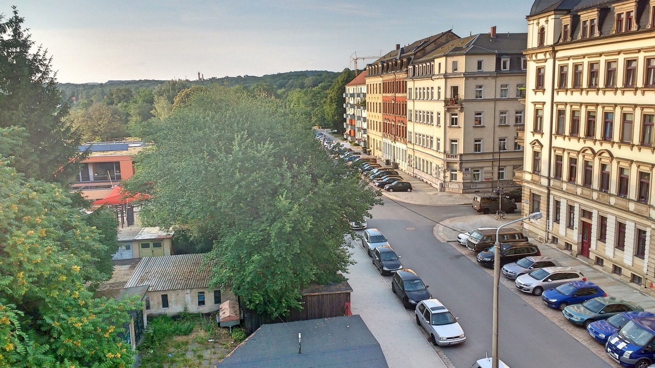 Photo of Others in Leipziger Vorstadt