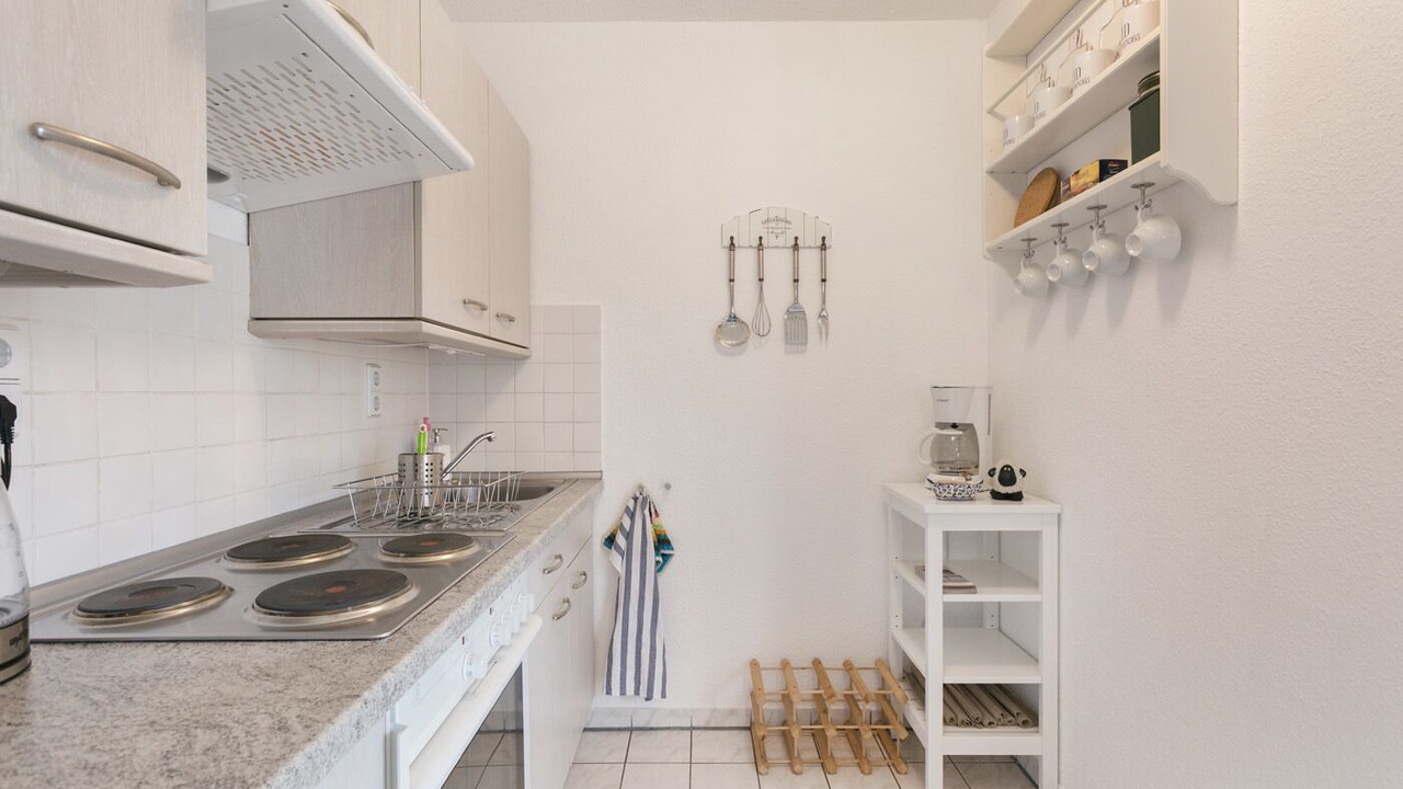 Photo of Kitchen in Leipziger Vorstadt