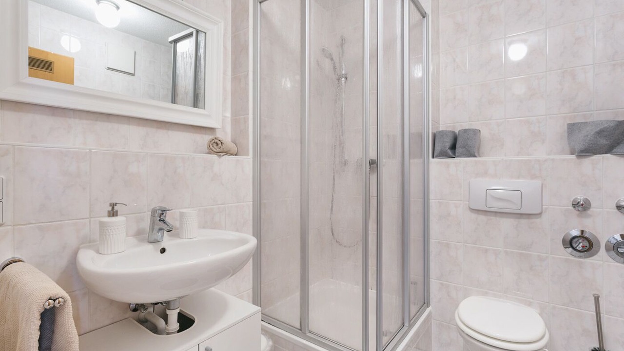 Photo of Bathroom in Leipziger Vorstadt