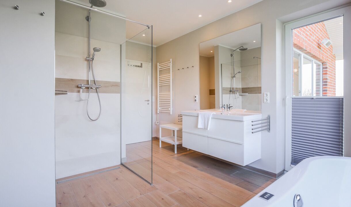 Photo of Bathroom in Sahrensdorf