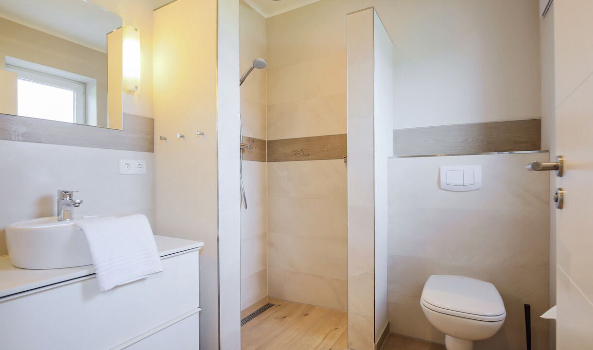 Photo of Bathroom in Sahrensdorf