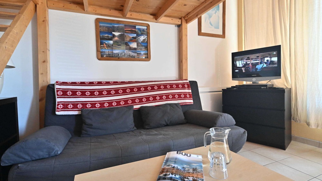 Photo of Livingroom in Cognet