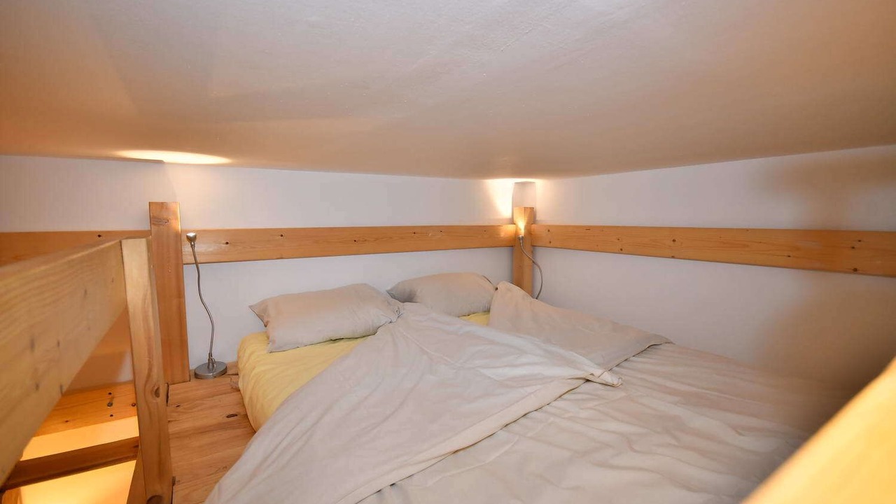 Photo of Bedroom in Cognet