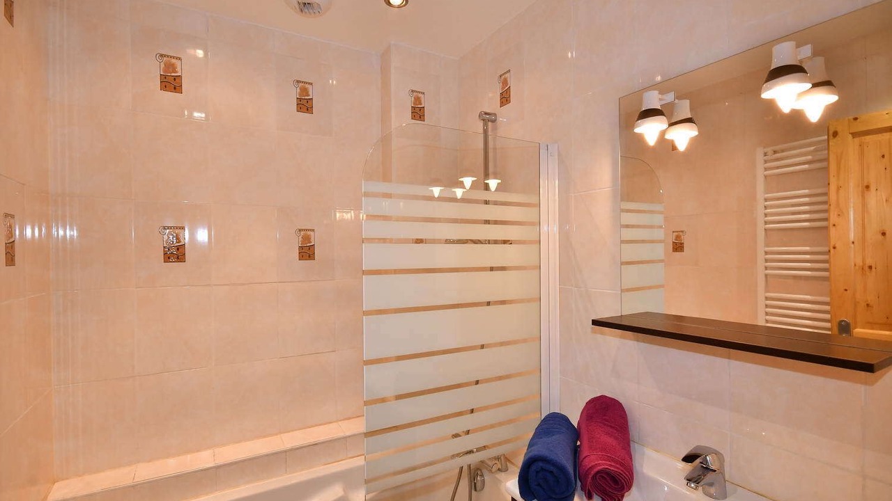 Photo of Bathroom in Cognet