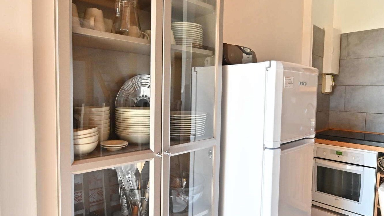 Photo of Kitchen in Cognet