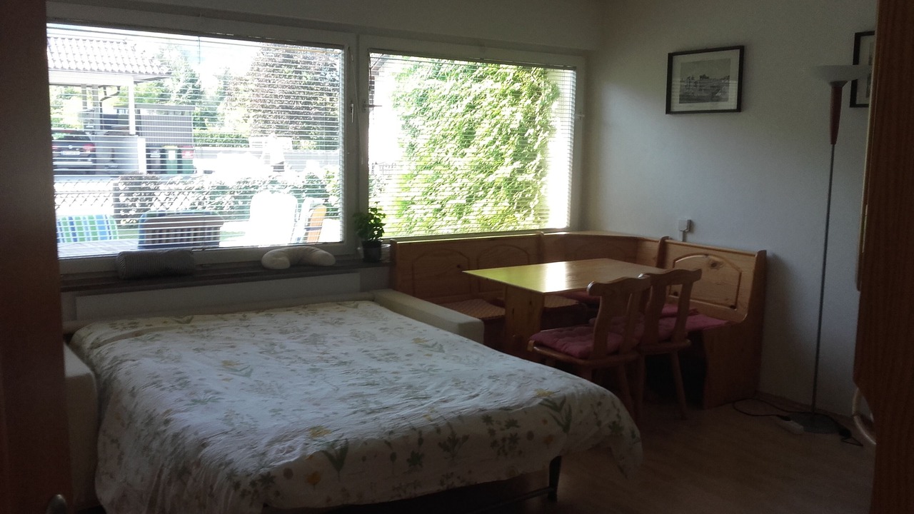 Photo of Bedroom in Doebriach