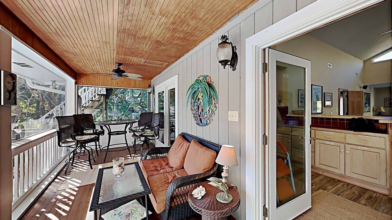 Photo of Outdoor in North Litchfield Beach