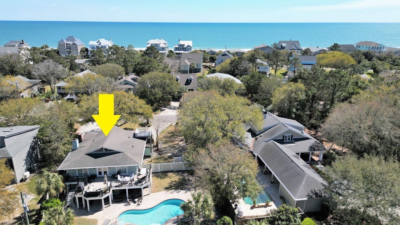 Photo of Outdoor in North Litchfield Beach