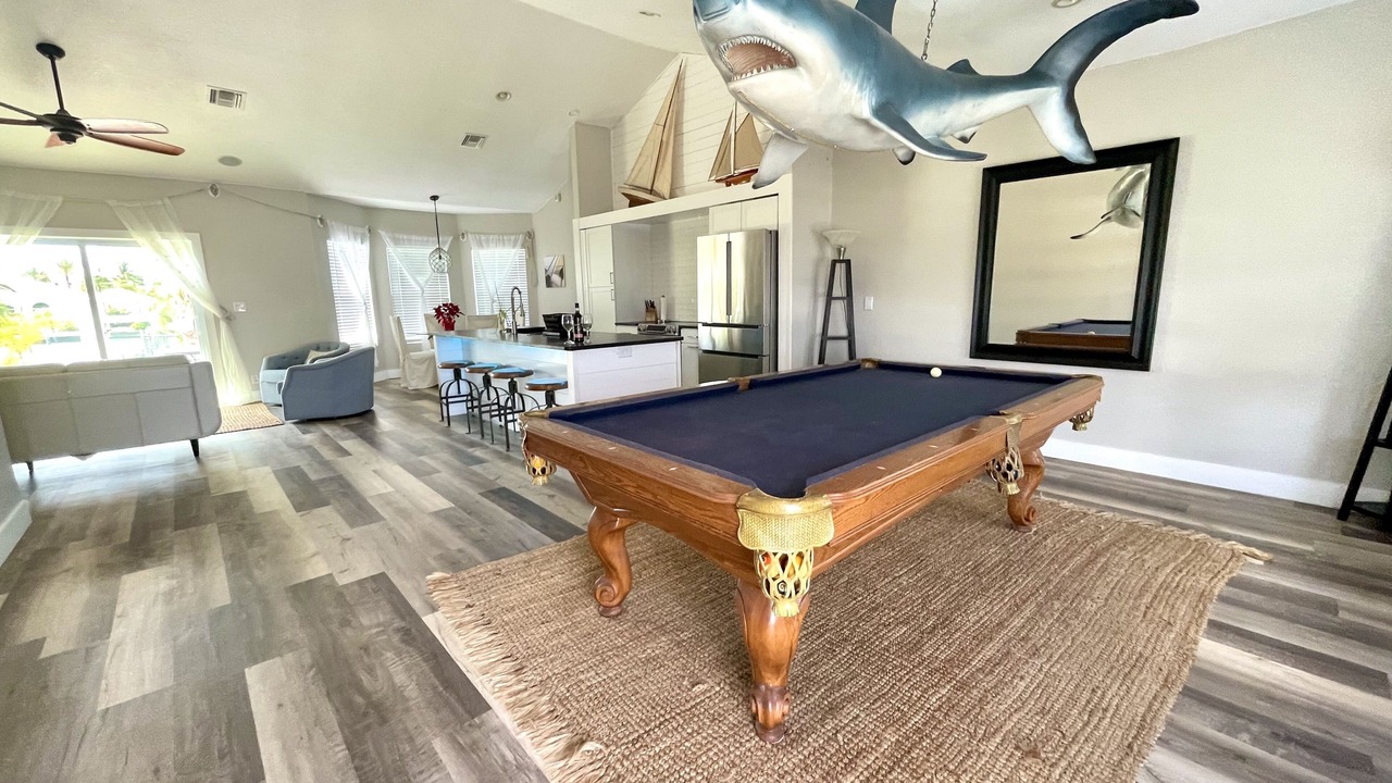 Photo of Bedroom in Bahamia West