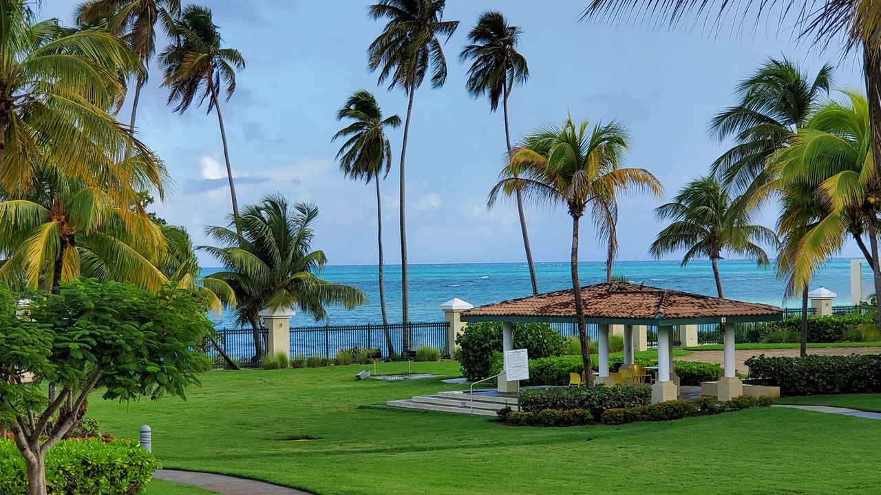 Photo of Patio Balcony in Loiza