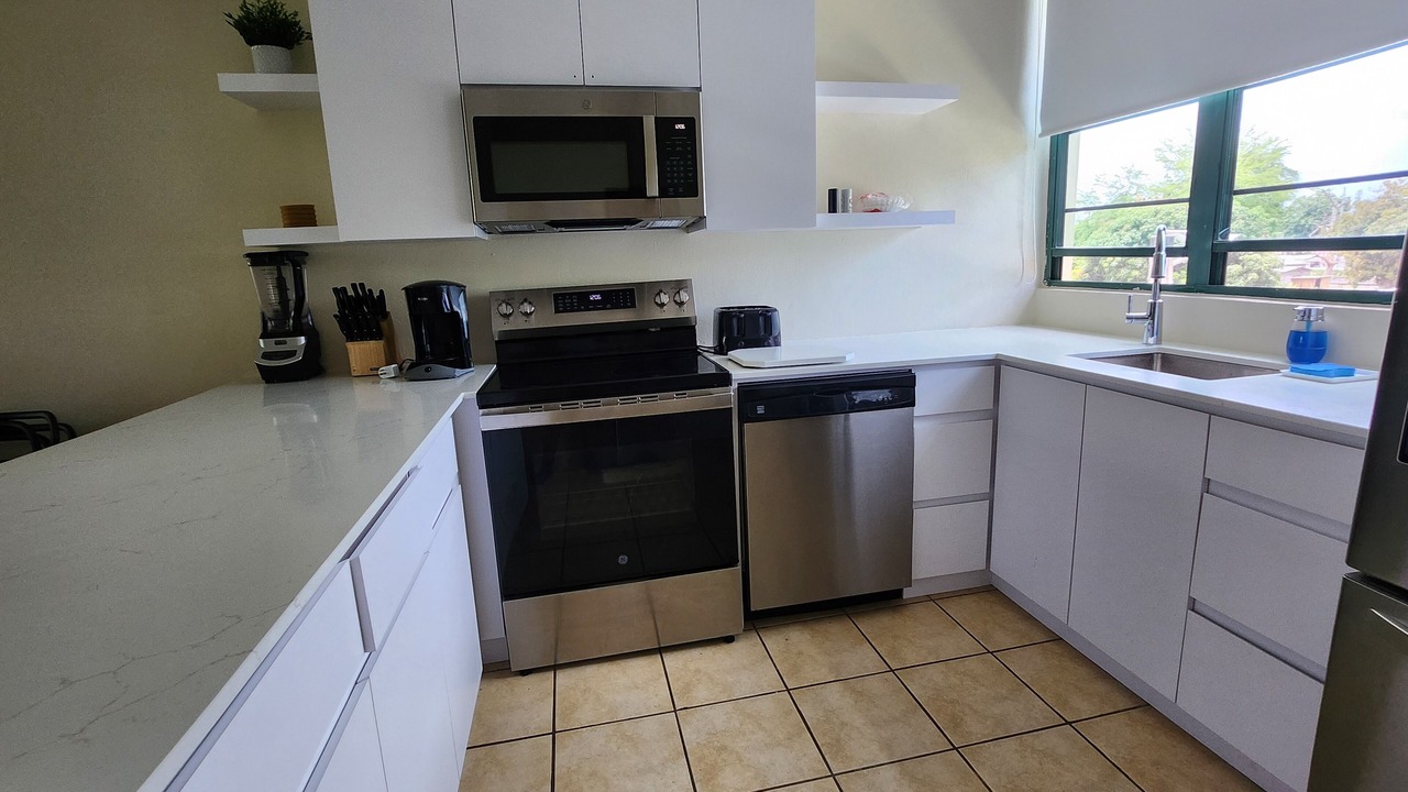 Photo of Kitchen in Loiza