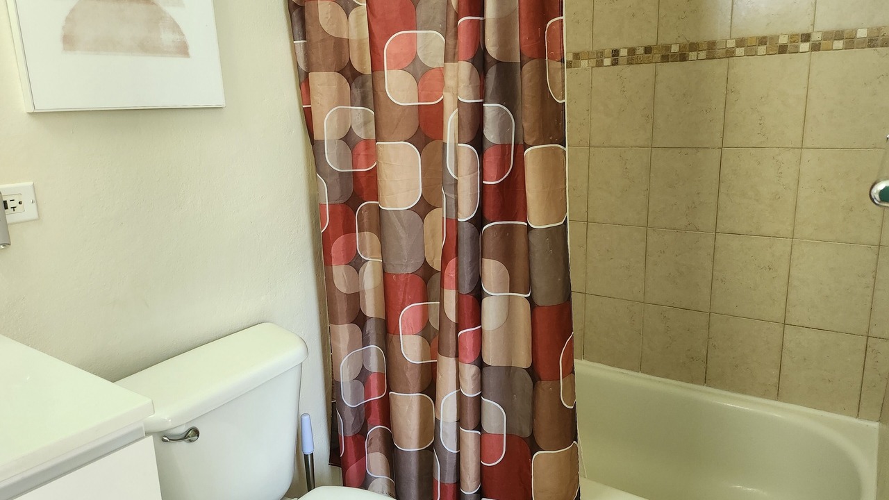 Photo of Bathroom in Loiza