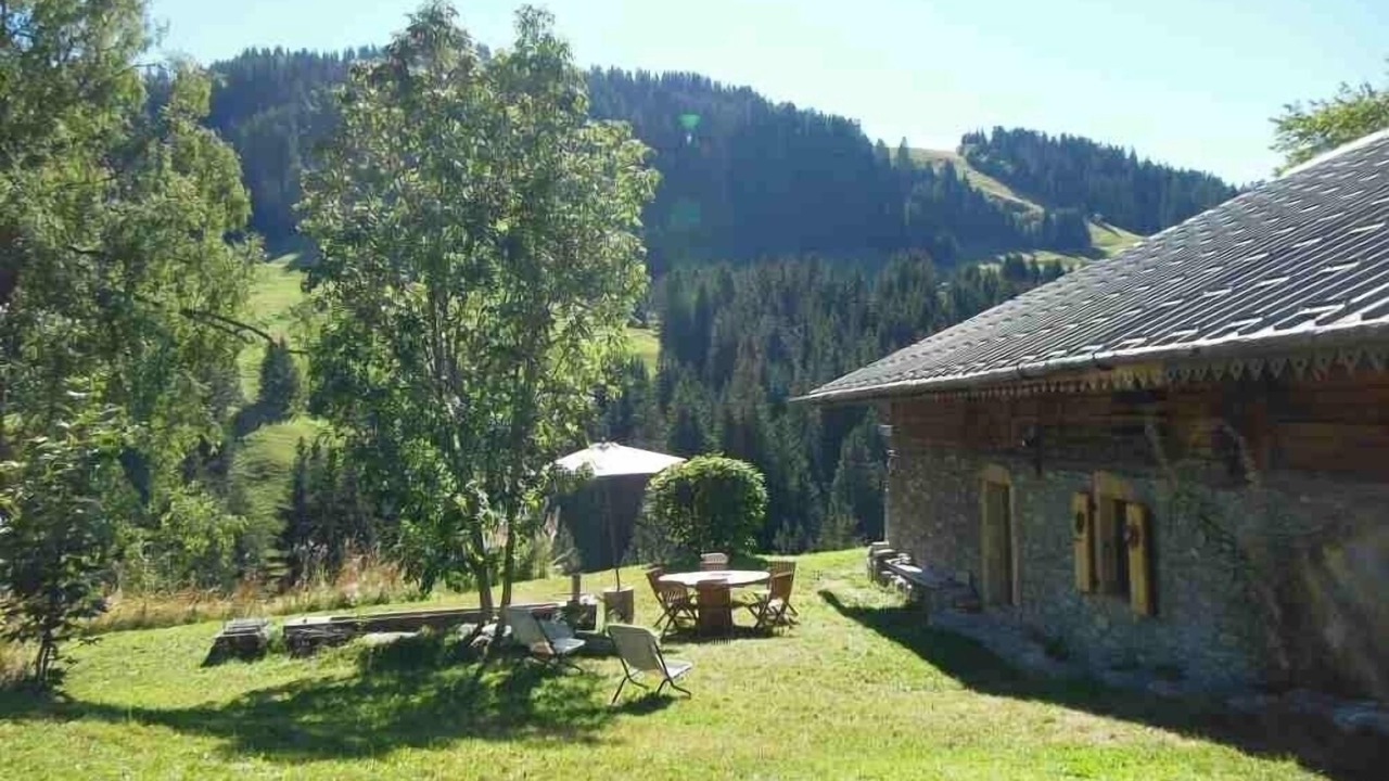 Photo of Outdoor in Notre-Dame-de-Bellecombe