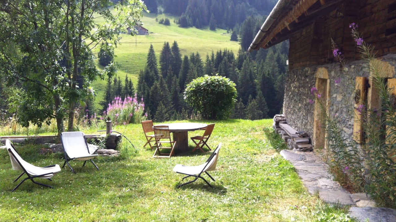 Photo of Outdoor in Notre-Dame-de-Bellecombe