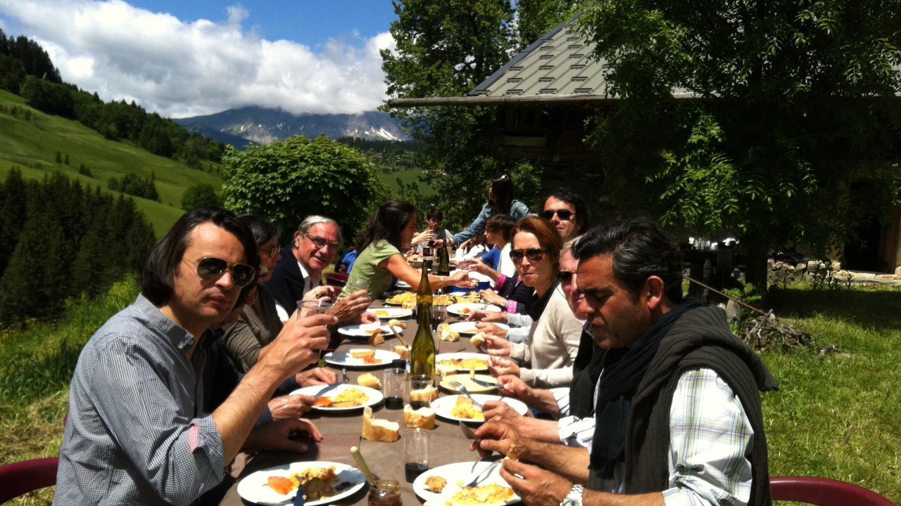 Photo of Outdoor in Notre-Dame-de-Bellecombe