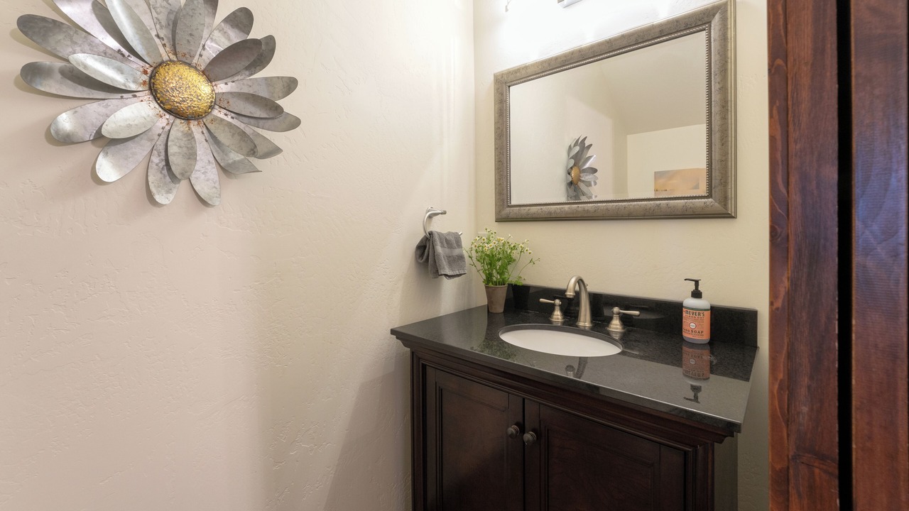 Photo of Bathroom in Whitefish