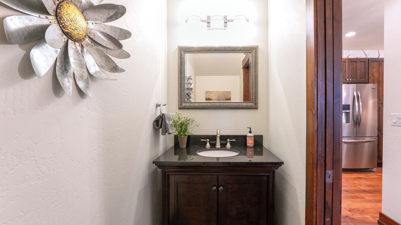 Photo of Bathroom in Whitefish