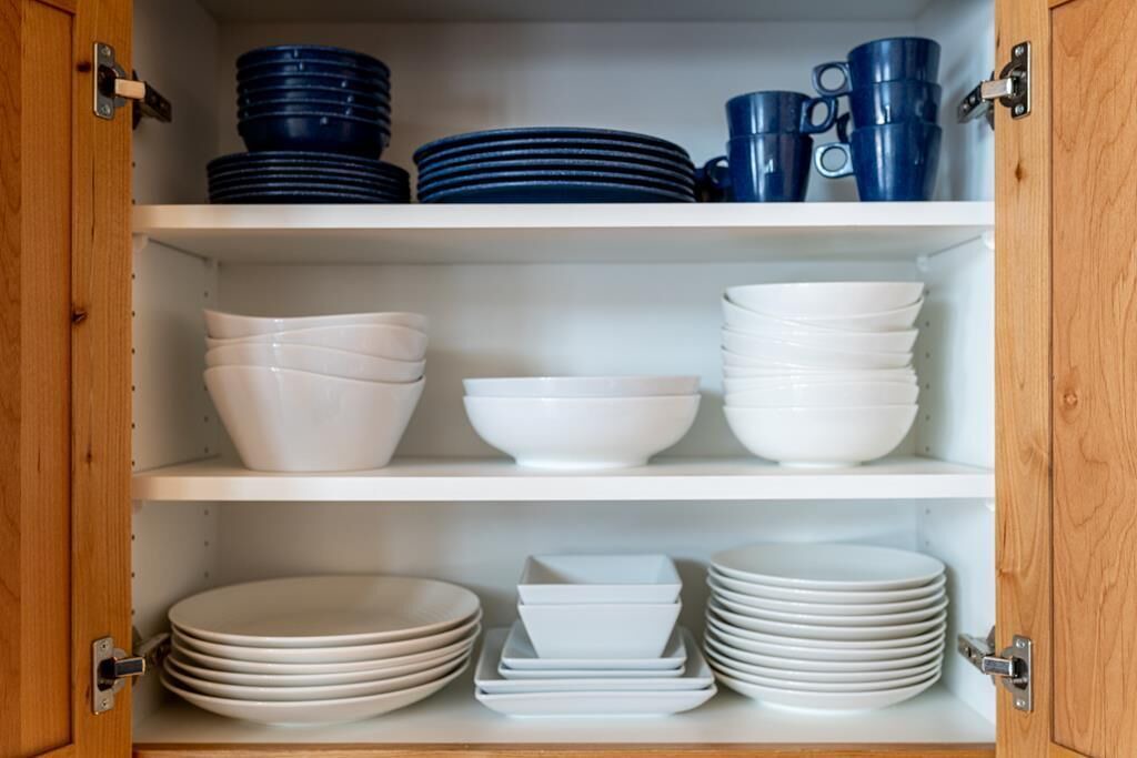 Photo of Kitchen in Lazy Acres
