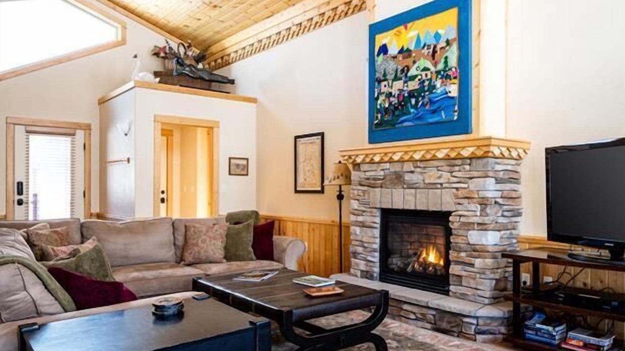 Photo of Livingroom in Lazy Acres