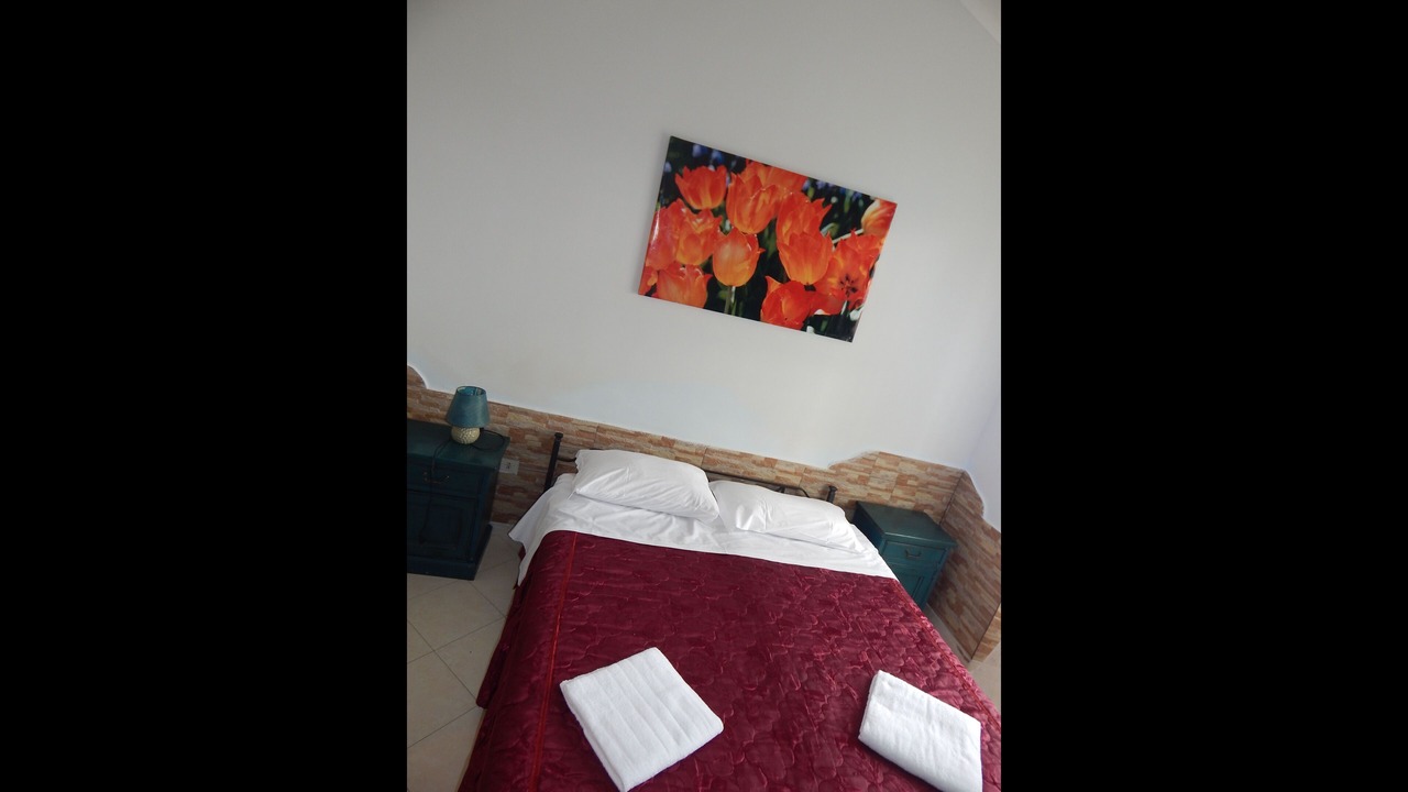 Photo of Bedroom in Cerveteri