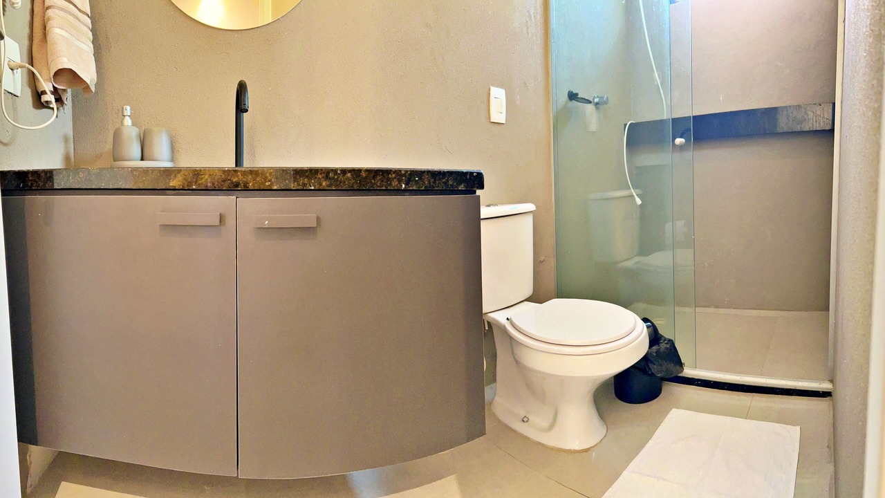 Photo of Bathroom in Jatiuca