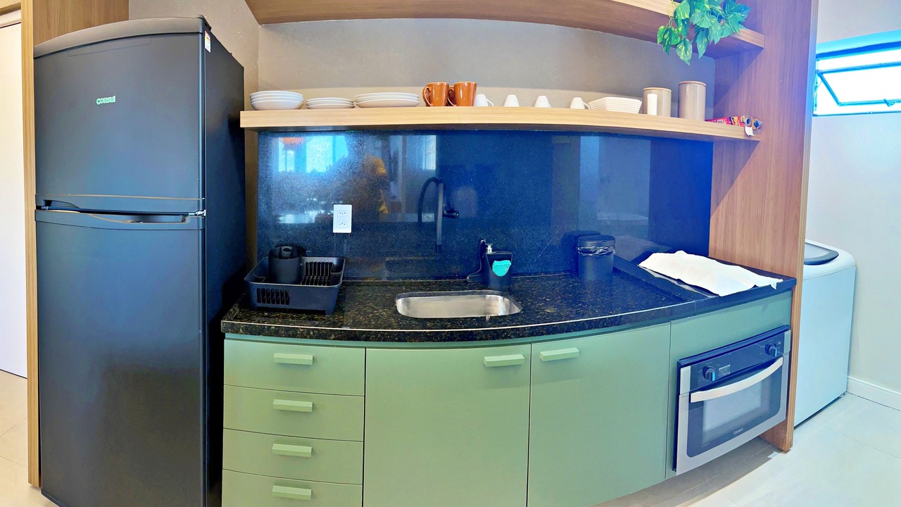 Photo of Kitchen in Jatiuca