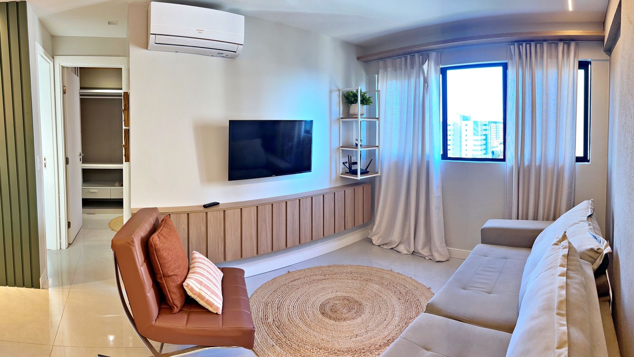 Photo of Livingroom in Jatiuca