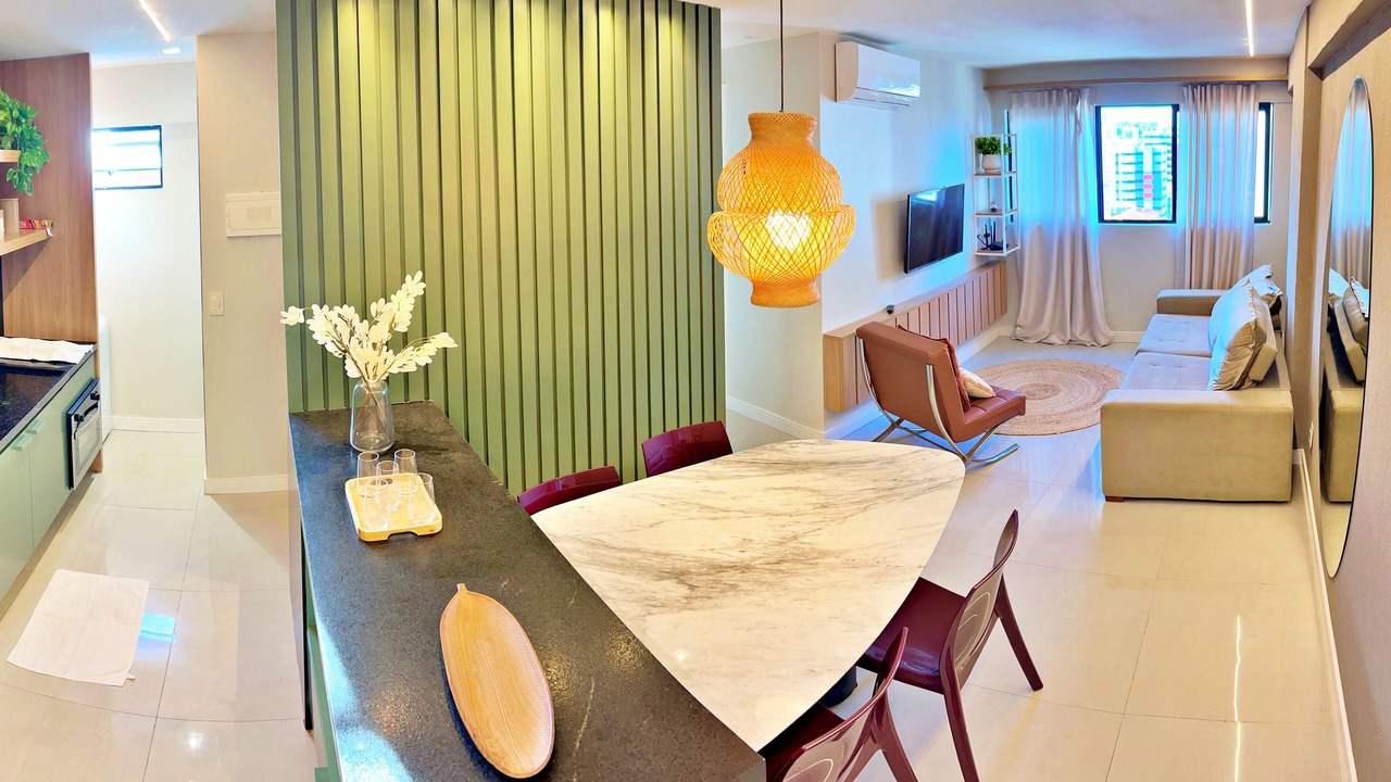 Photo of Livingroom in Jatiuca