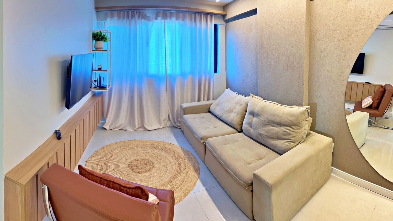 Photo of Livingroom in Jatiuca