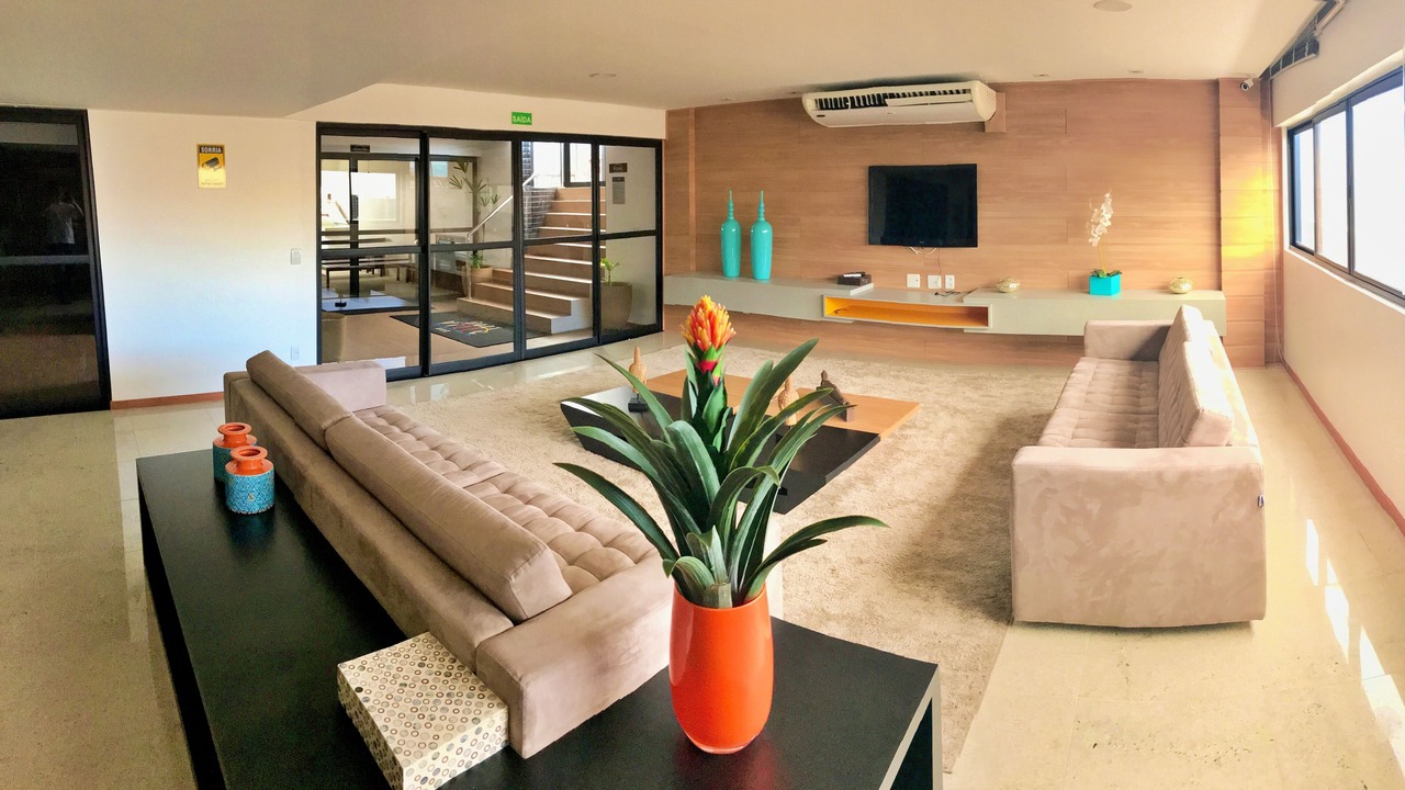 Photo of Livingroom in Jatiuca