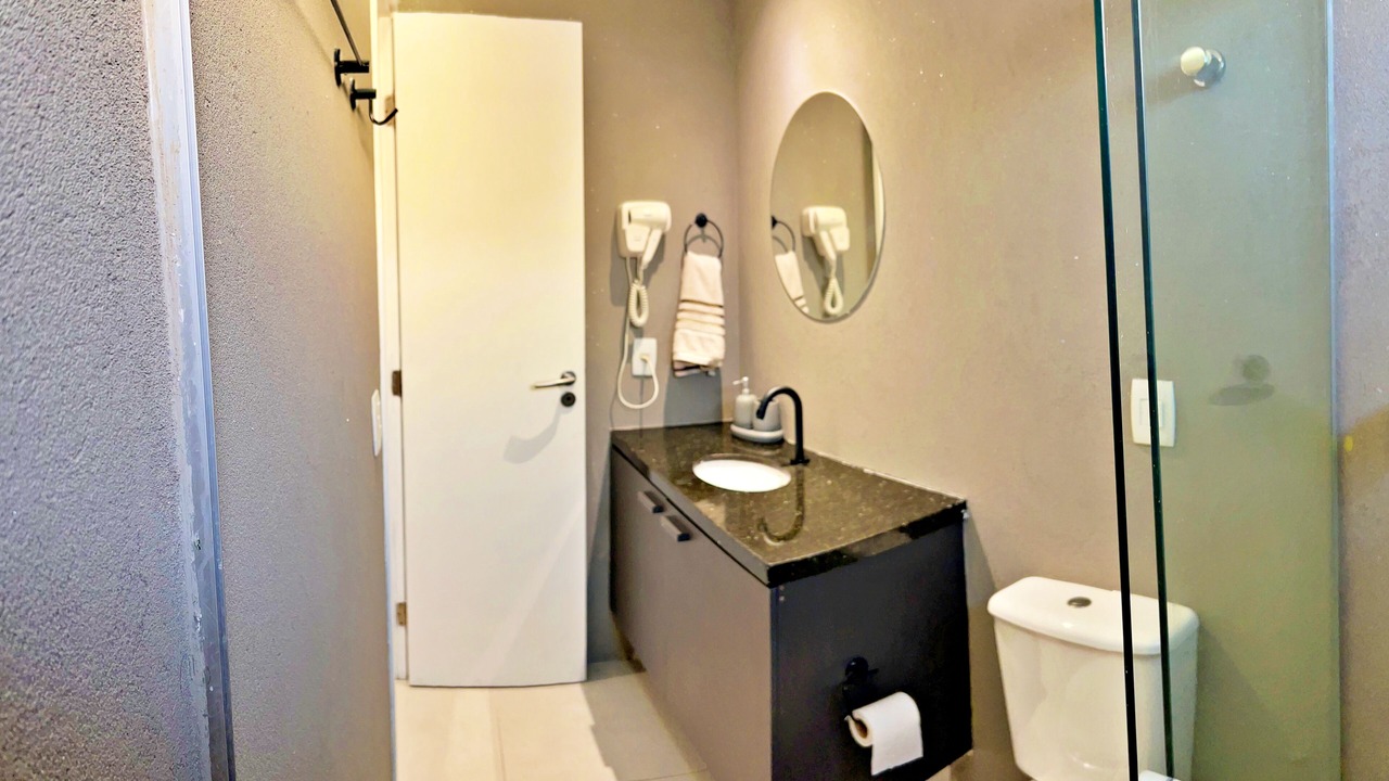 Photo of Bathroom in Jatiuca