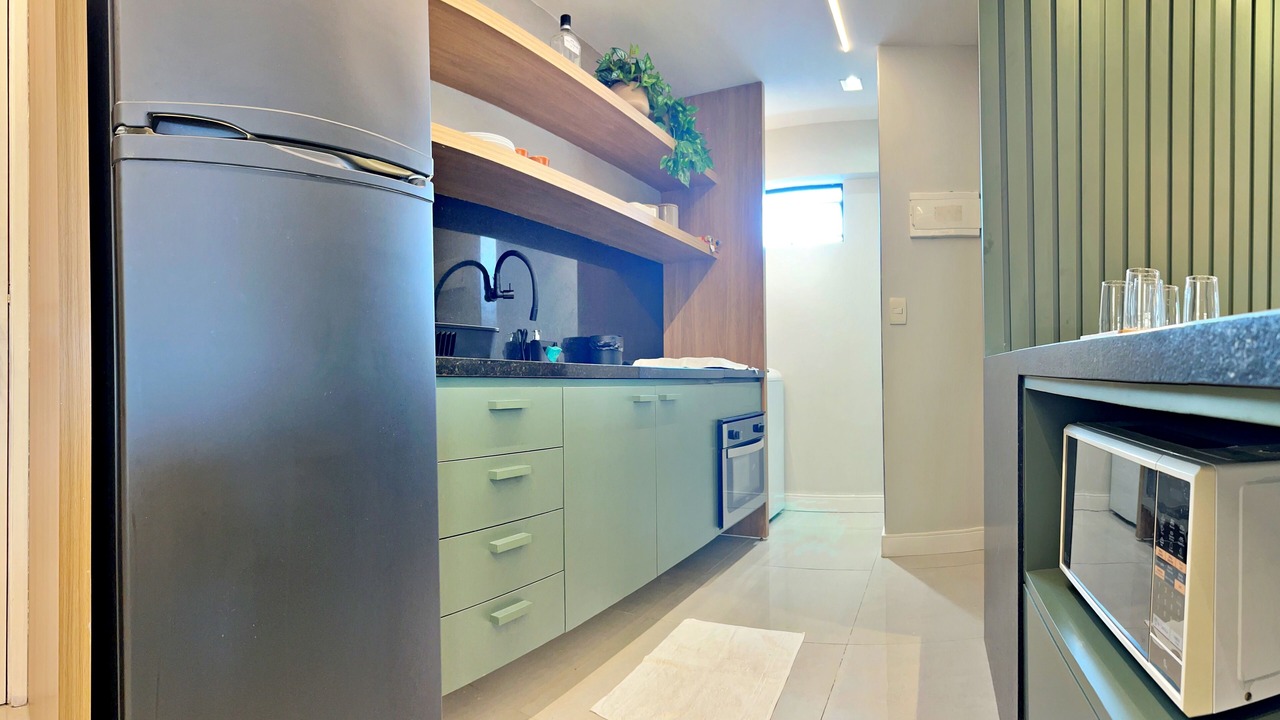 Photo of Kitchen in Jatiuca