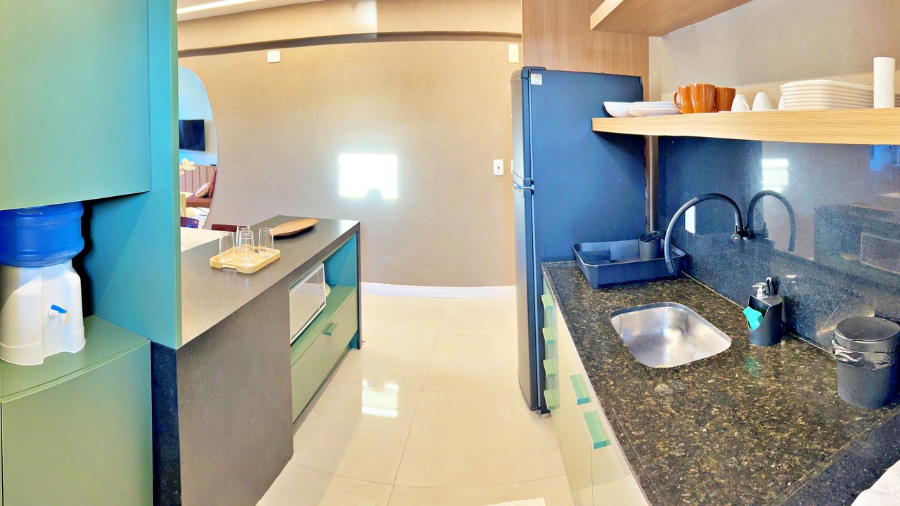 Photo of Kitchen in Jatiuca