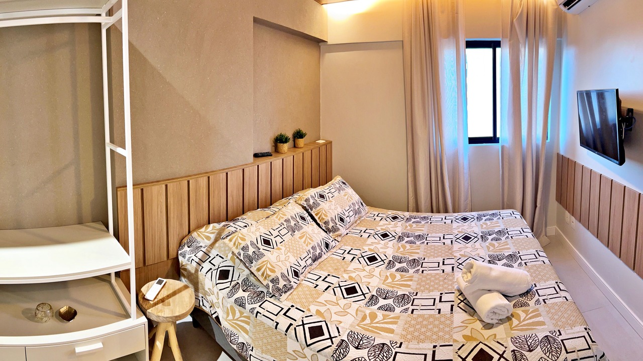 Photo of Bedroom in Jatiuca