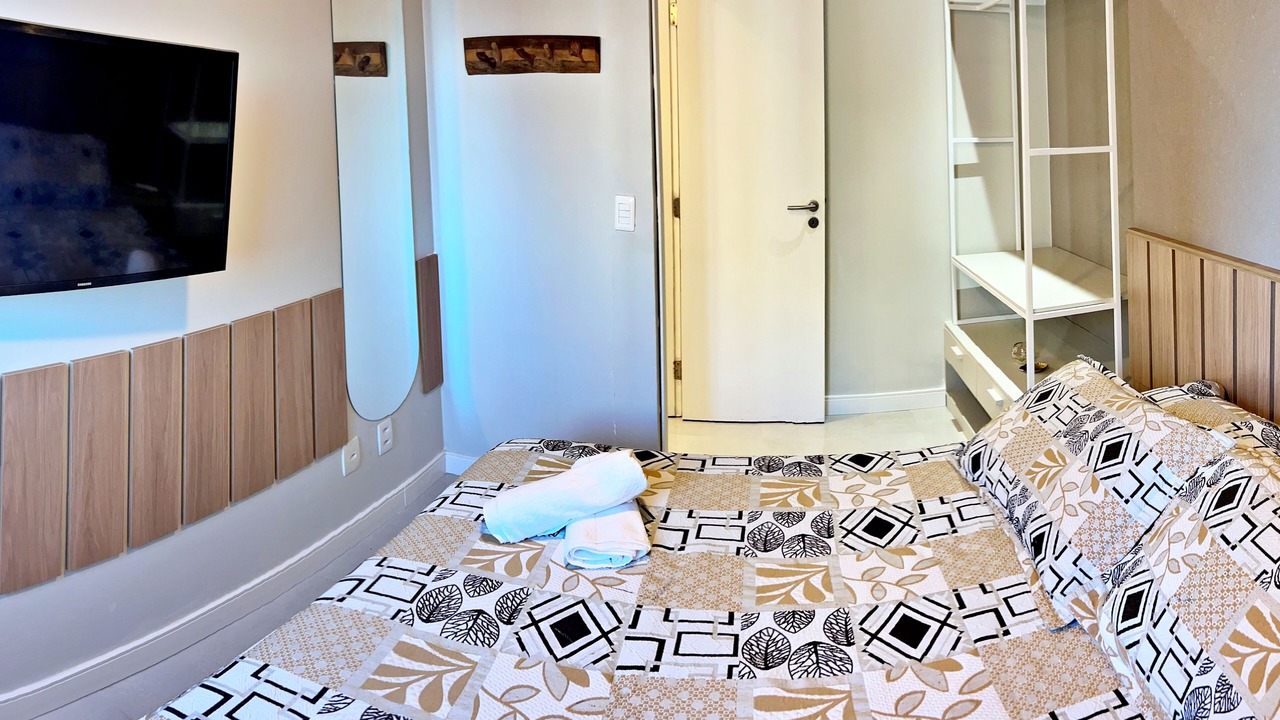 Photo of Bedroom in Jatiuca