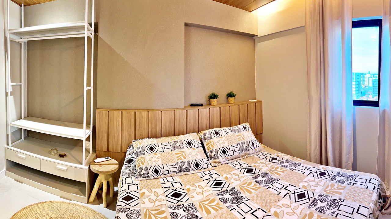 Photo of Bedroom in Jatiuca