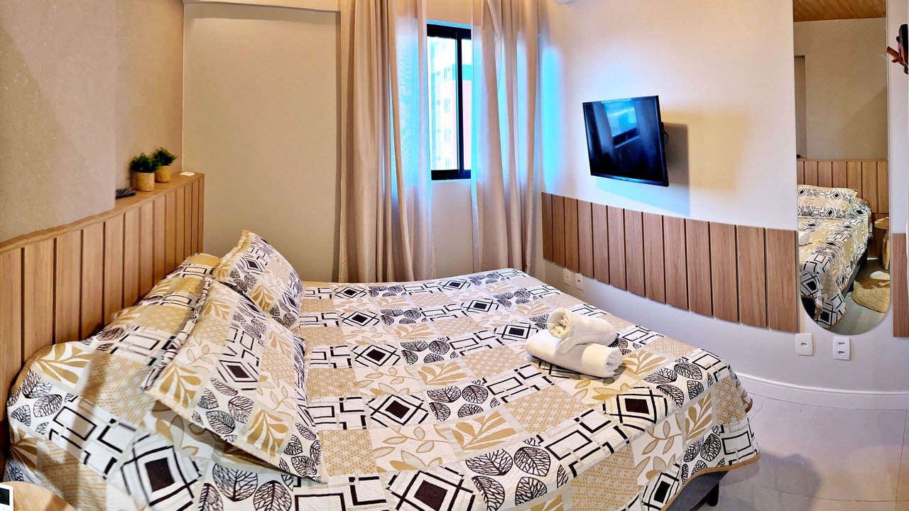 Photo of Bedroom in Jatiuca